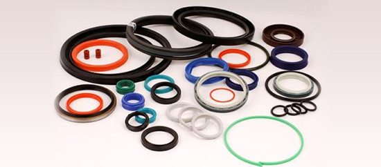 Oil Seal and O Ring
