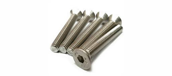 Shear Blade Bolts